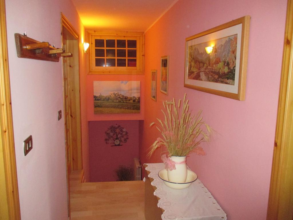 Belvilla By Oyo Graceful Apartment With Garden Petrella Guidi Dış mekan fotoğraf