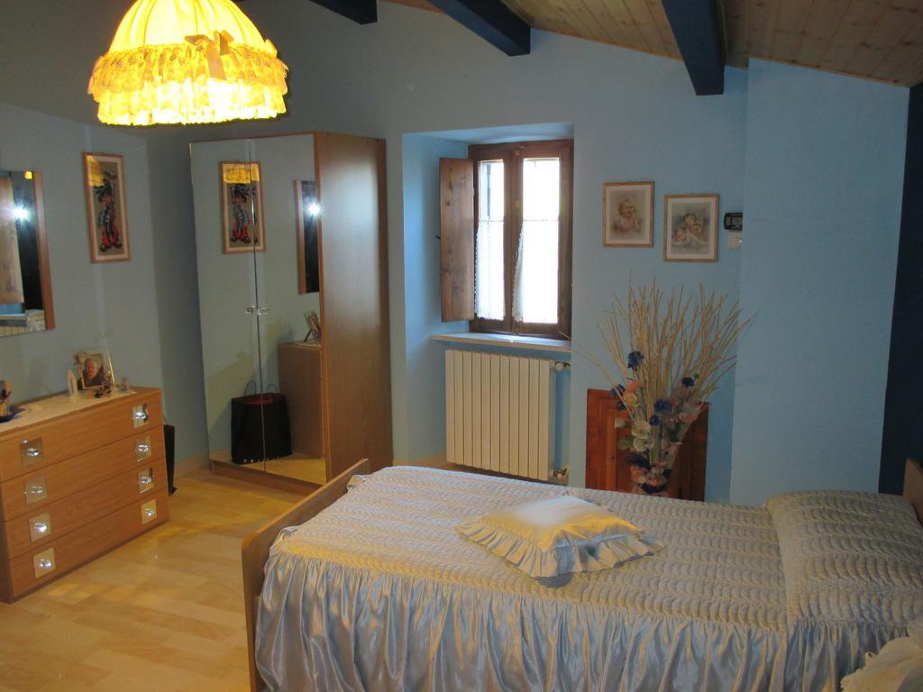 Belvilla By Oyo Graceful Apartment With Garden Petrella Guidi Dış mekan fotoğraf