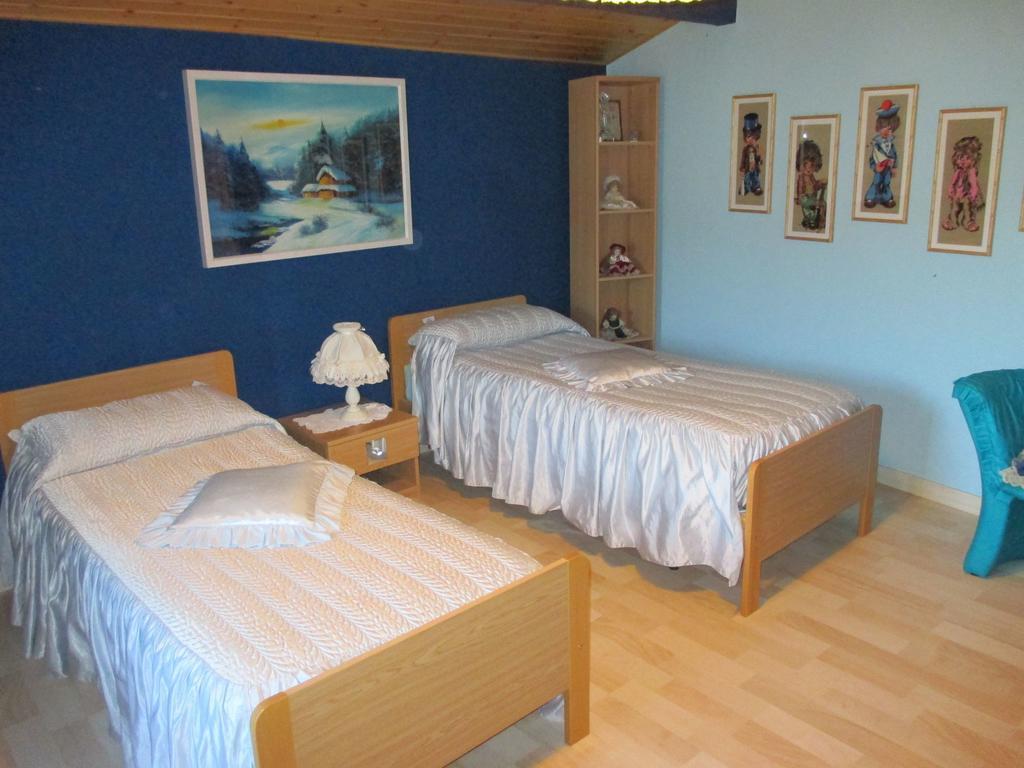 Belvilla By Oyo Graceful Apartment With Garden Petrella Guidi Dış mekan fotoğraf