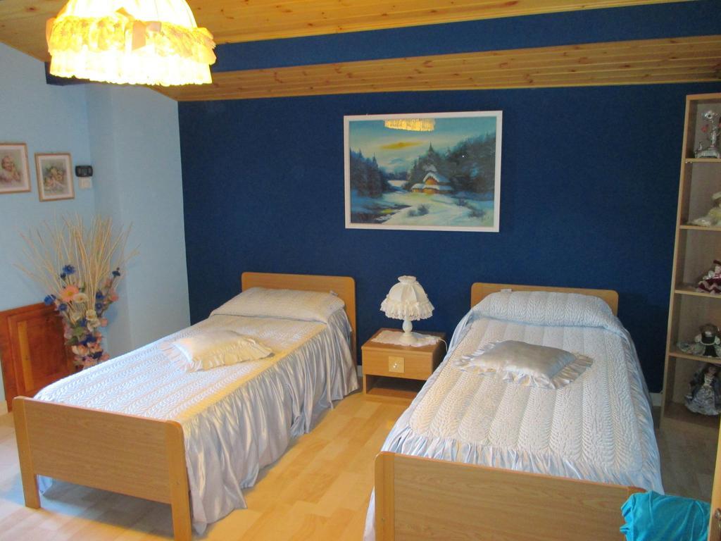 Belvilla By Oyo Graceful Apartment With Garden Petrella Guidi Dış mekan fotoğraf