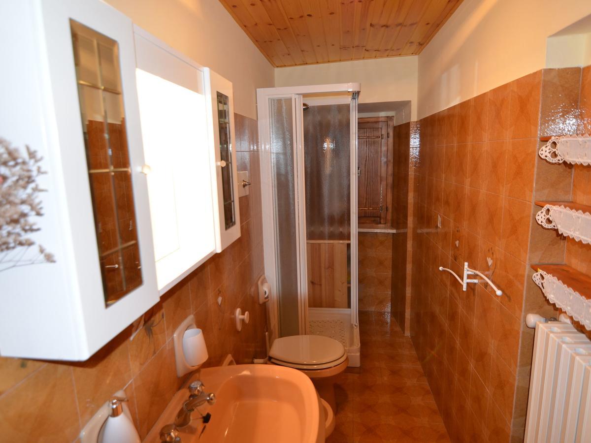 Belvilla By Oyo Graceful Apartment With Garden Petrella Guidi Dış mekan fotoğraf